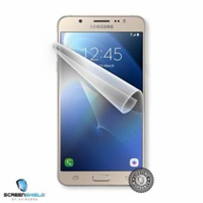 Screenshield™ Samsung J710 Galaxy J7 (2016) ochrana displeje