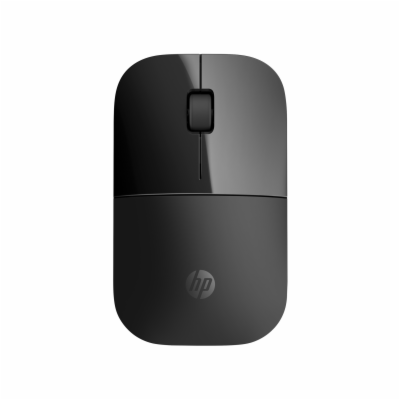 HP Z3700 Wireless Mouse - Black Onyx - MOUSE