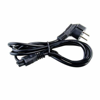 AVACOM Napájecí kabel pro notebookové zdroje trojpinový (...