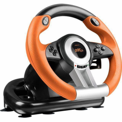 DRIFT O.Z. Racing Wheel PC