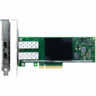 Intel® Ethernet Converged Network Adapter X710-DA2, (MOQ ...