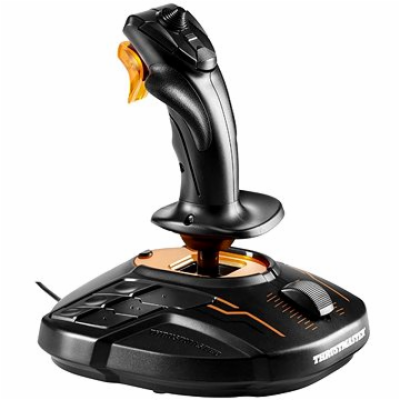 Thrustmaster Joystick T.16000M FCS pro PC