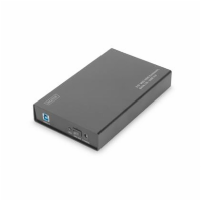 Digitus DA-71106 DIGITUS USB 3.0-SATA 3 SDD/HDD Enclosure...