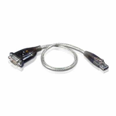 Aten UC-232A1 ATEN USB to RS-232 Adapter (100 cm)