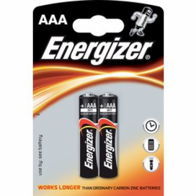 Energizer Alkaline Power - Mikrotužka AAA/2 ks