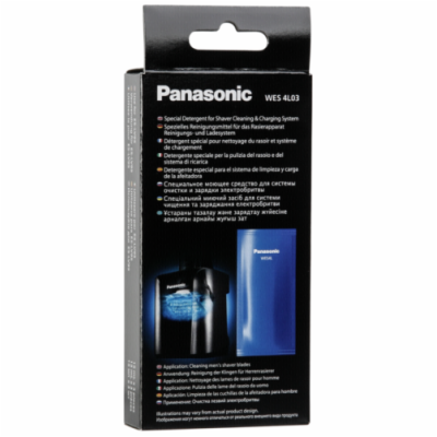 Panasonic Speciální čisticí prostředek pro čisticí a nabí...