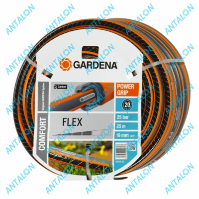 Gardena 18033-20 hadice Comfort FLEX 9 x 9 (1/2") 20 m be...