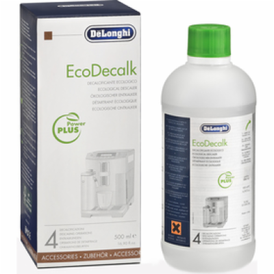 Odvápňovač do kávovaru DELONGHI EcoDecalk 500ml