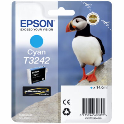 EPSON T3242 Cyan