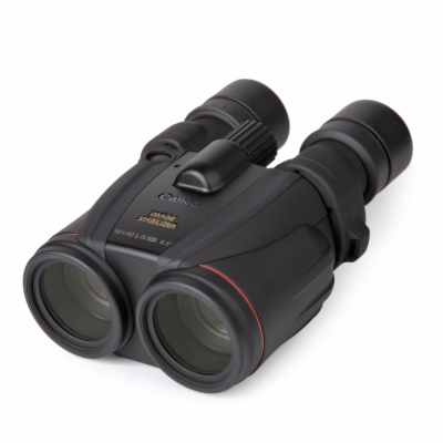 Canon Binocular 10x42 L IS WP