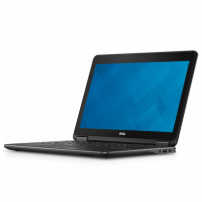 DELL 7350 M5-6Y10 / 4GB / 128GB SSD / Win10P