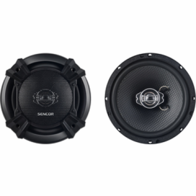 Sencor SCS BX1602, autoreproduktory