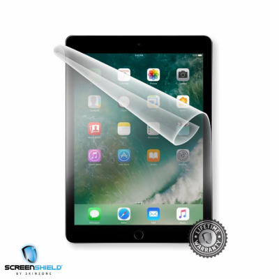 Screenshield™ APPLE iPad 5 (2017) Wi-Fi folie na displej