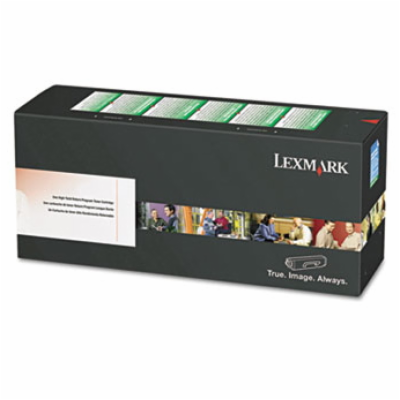 Lexmark černý toner pro MS/MX 517,617 z programu Lexmark ...