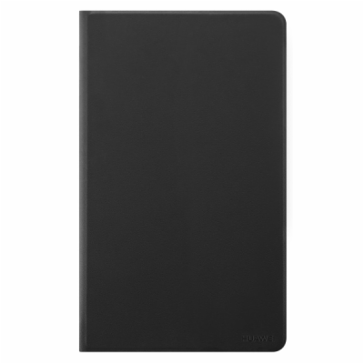 Huawei Flip Case 51991968 - black flipové pouzdro pro tab...