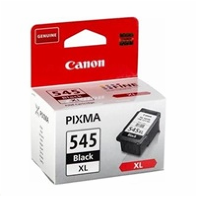 Canon PG-545XL - originální Canon inkoustová náplň PG-545...