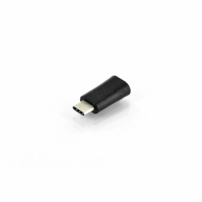 Digitus Adaptér USB typu C, typ C na mikro B M/F, 3A, 480...