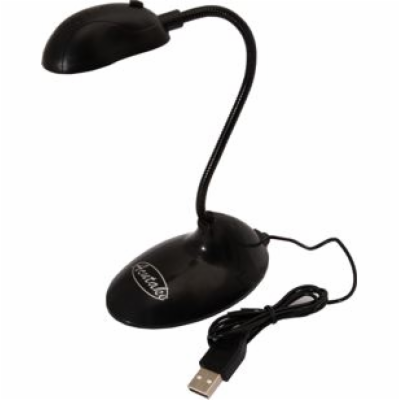 ACUTAKE ACU-DarkLightFan1 (USB Lampička s větráčkem