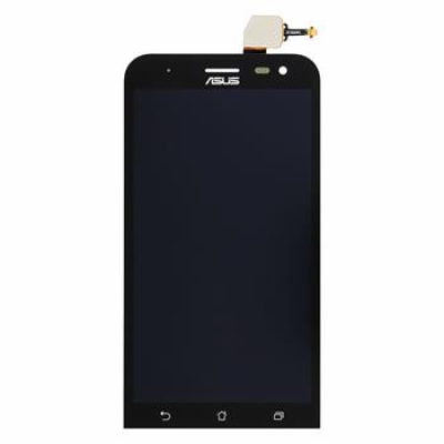 Orig. LCD modul Asus černý ZenFone ZB500KG