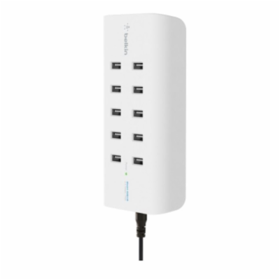 BELKIN B2B139vf Belkin 120W USB-A 10-portová 230V Family ...