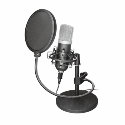 Trust GXT 252 Emita 21753 mikrofon Streaming Microphone