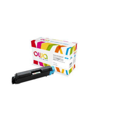 Armor Kyocera Mita TK-590C - kompatibilní OWA Armor toner...