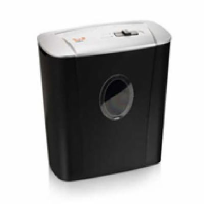 Peach PS500-10 skartovač Cross Cut Shredder PS500-10, P-3...