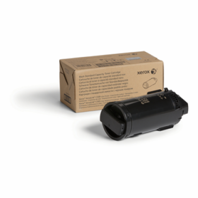 Xerox Black Extra High Capacity Toner pro VersaLink C605 ...