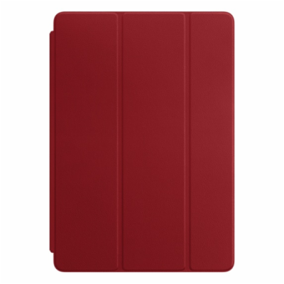 iPad Pro 10,5   Leather Smart Cover - (RED)