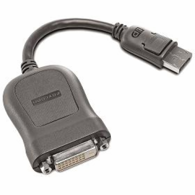 Lenovo 45J7915 kabel redukce DisplayPort to Single-Link D...