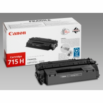 Canon CRG-715H