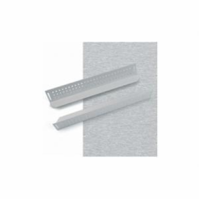 Nosné ližiny pro rack hl.900mm (L=680mm)-pár černé