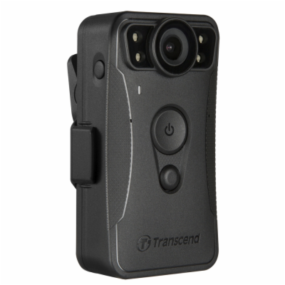 Transcend DrivePro Body 30 osobní kamera, Full HD 1080p, ...