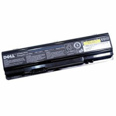 Dell Battery : Primary 6-cell 48W/HR LI-ION (Kit) pro V10...