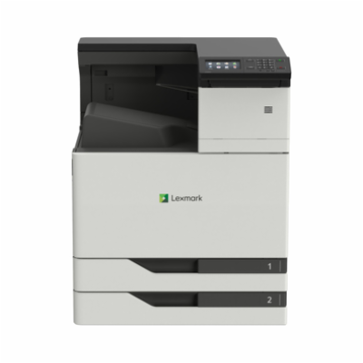 Lexmark CS923de - A4/A3 Color printer 55 ppm, duplex, síť...