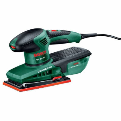 Bosch PSS 250 A/AE vibrační bruska, 250 W, 14.000 – 24.00...