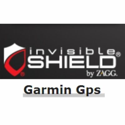 Garmin Ochranná fólie INVISIBLE SHIELD na displej Garmin ...