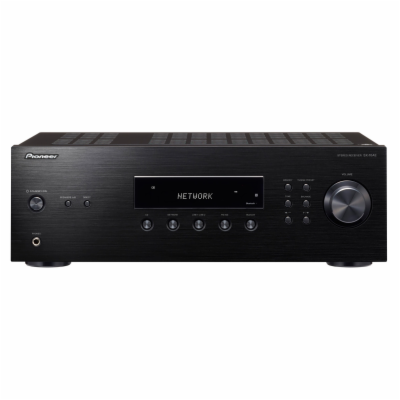 Pioneer SX-10AE audio přijímač 2.0 černý