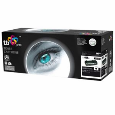 Toner TB kompatibilní s HP Q5949A N