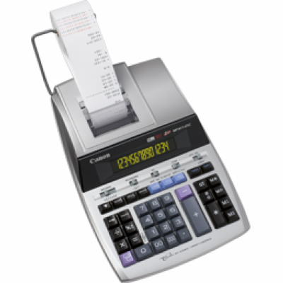 Canon kalkulačka MP 1411-LTSC GB EMEA