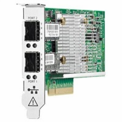 HP 652503-B21 HPE Ethernet 10Gb 2-port 530SFP+ 57810S Ada...