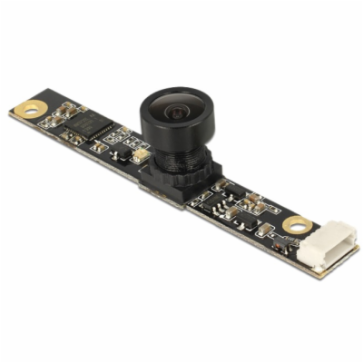 Delock USB 2.0 Camera Module 5.04 mega pixel 80° V5 fix f...