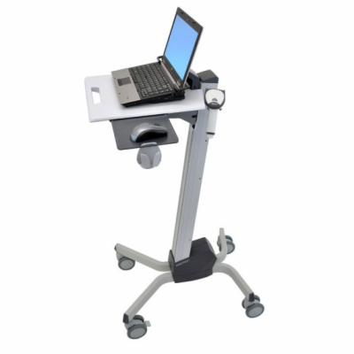 ERGOTRON Neo-Flex® Laptop Cart,nastavitelná pracovní stan...