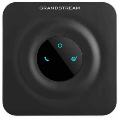 Grandstream HT801 (ATA), 1x FXS, 1x SIP účet, 1x LAN, 3ce...