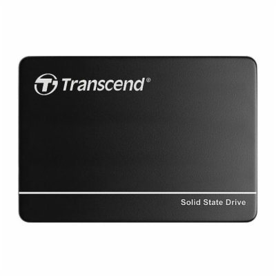 TRANSCEND SSD420K 128GB Industrial SSD disk2.5" SATA3, ML...