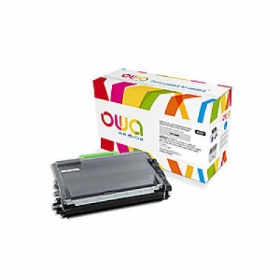 Armor Brother TN-3480 - kompatibilní OWA Armor toner komp...