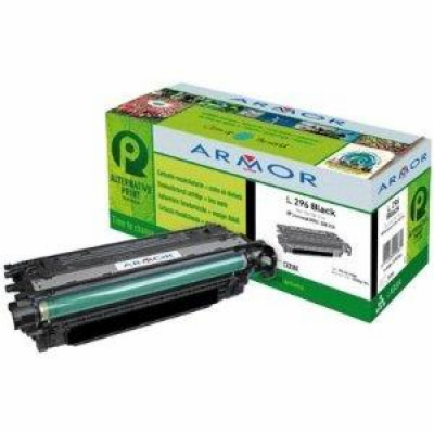 Armor HP CE250X - kompatibilní OWA Armor toner pro HP Col...