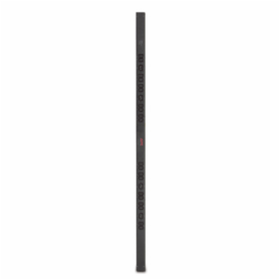 APC Rack PDU, Basic, ZeroU, 16A, 230V, (20)C13 & (4)C19, ...