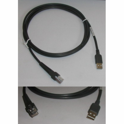 Zebra/Motorola USB kabel