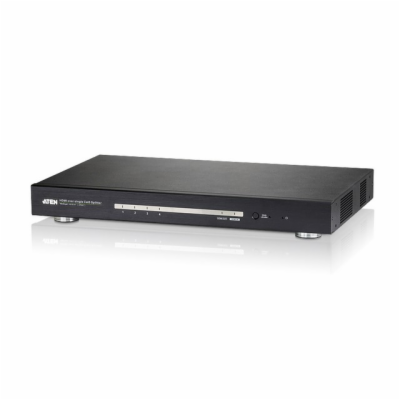 ATEN VS1814T 4-portový HDMI HDBaseT rozbočovač (HDBaseT t...